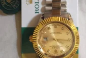 Rolex watch