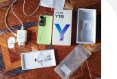 Vivo Y18 for sale 4 4GB 128GB with all complete Box 0328-6498423