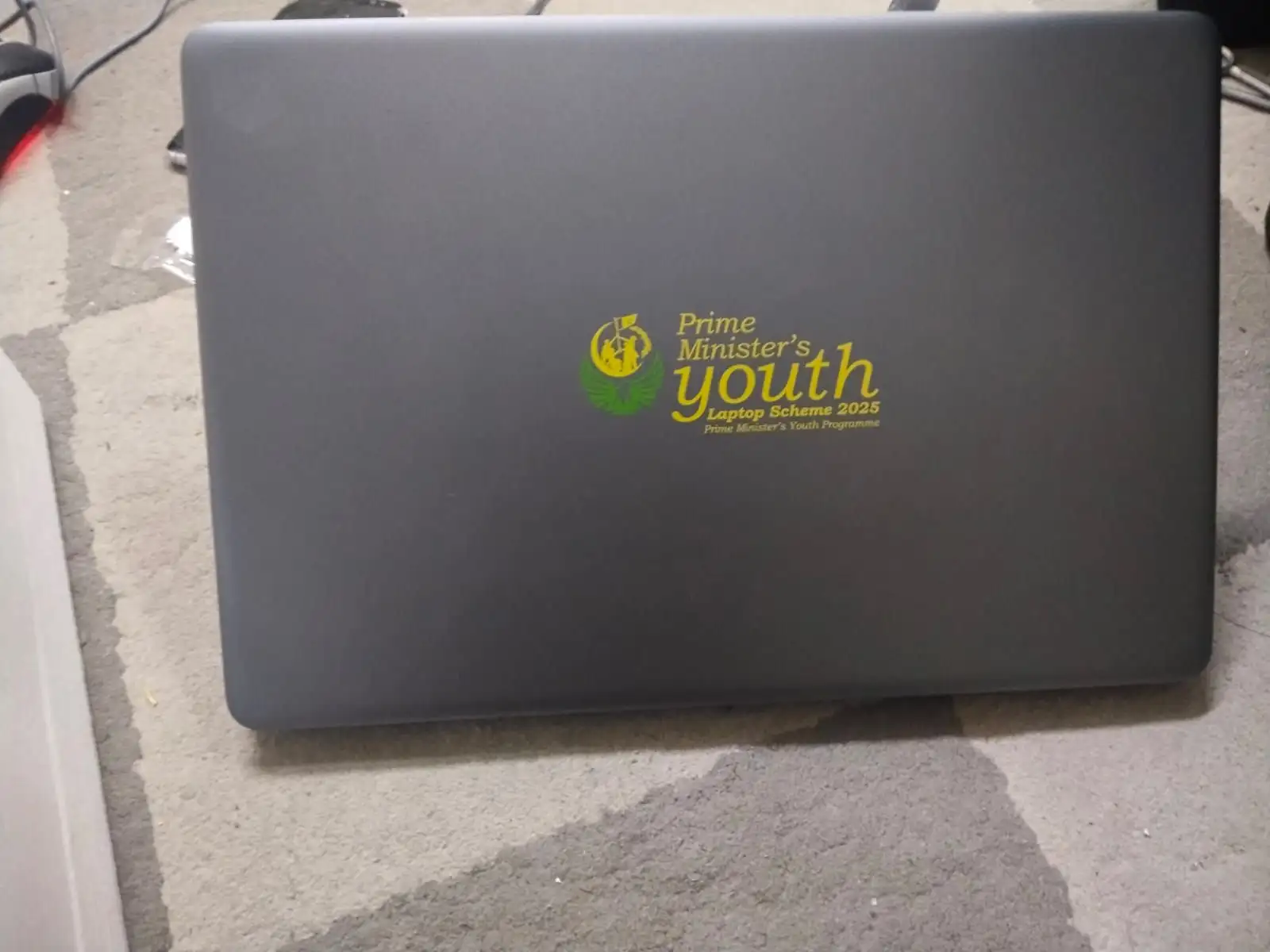 Brand New Mechrevo laptop