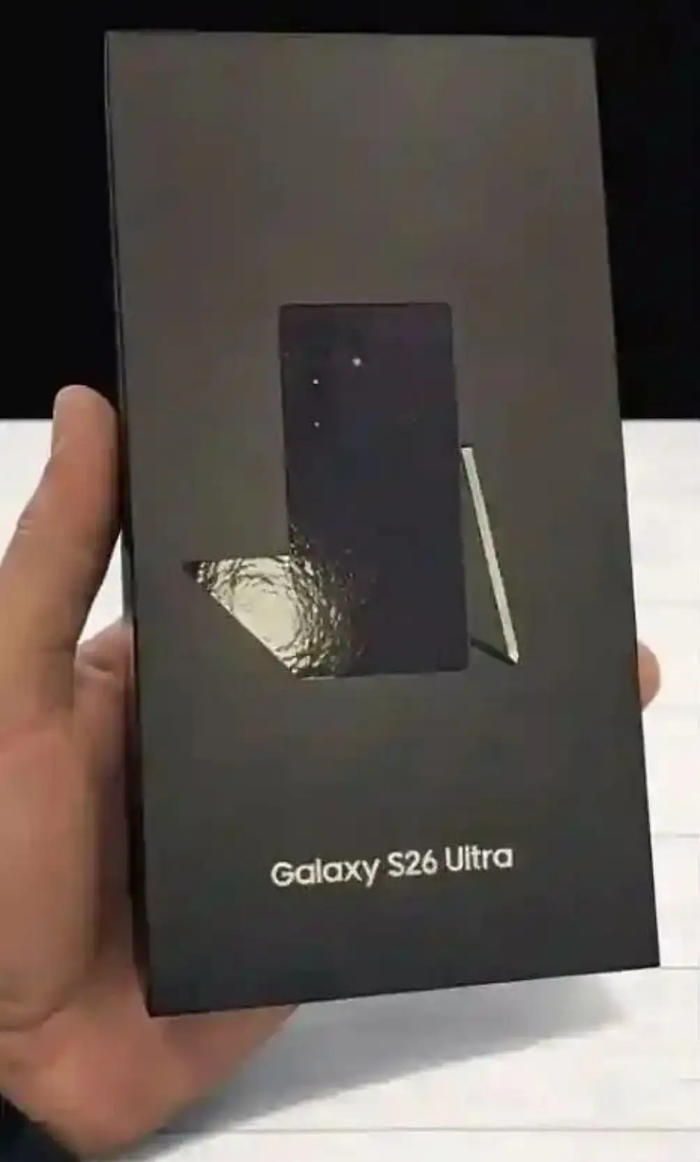 samsung galaxy s26 ultra Price 400 000 512GB Price 505 000 1TB