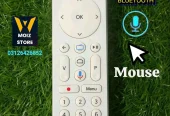 Android Tv box Remote control All series available