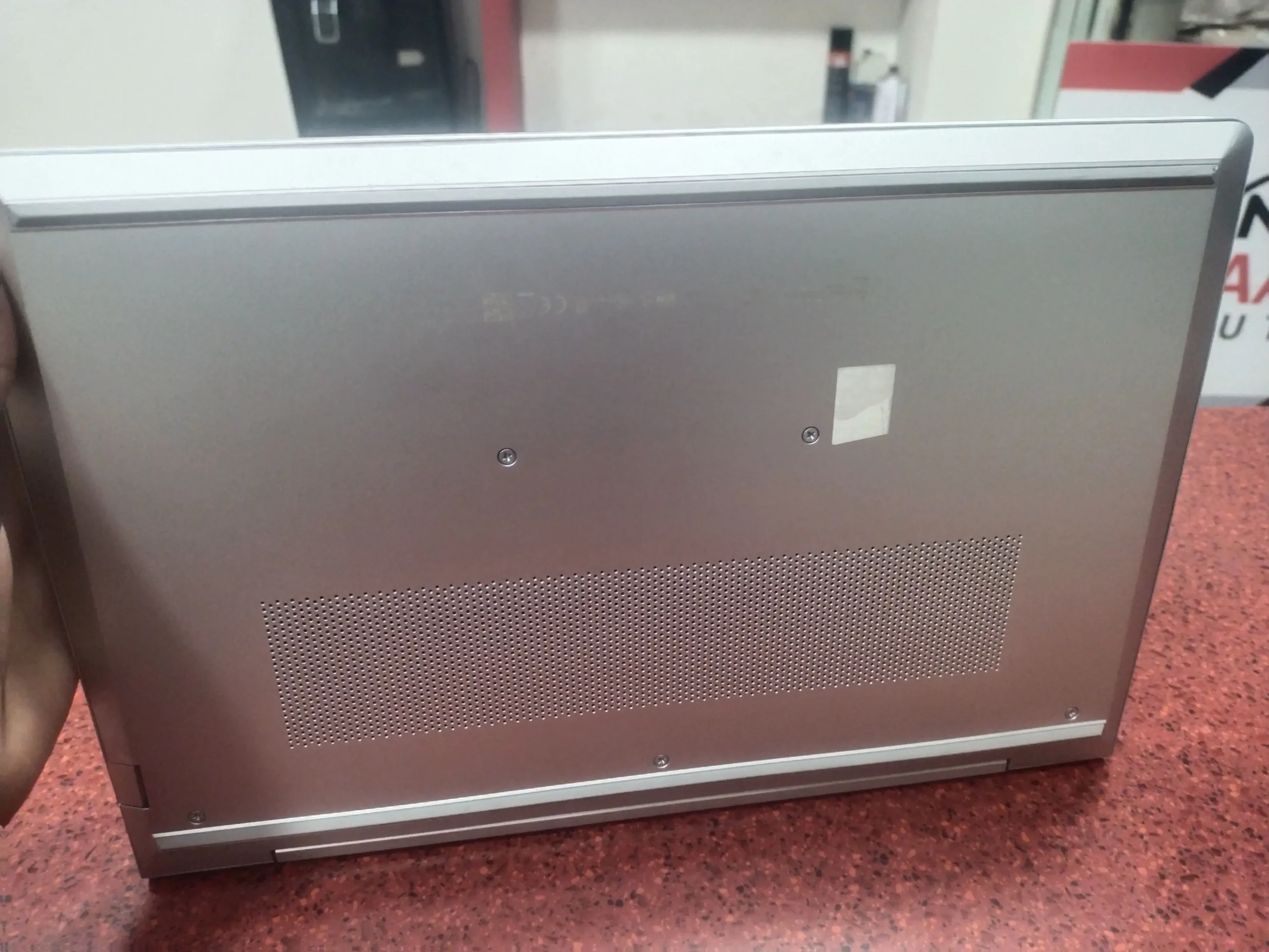 Hp ProBook 445 G10 Ryzen 5 13th generation