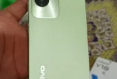 Vivo Y18 for sale 4 4GB 128GB with all complete Box 0328-6498423