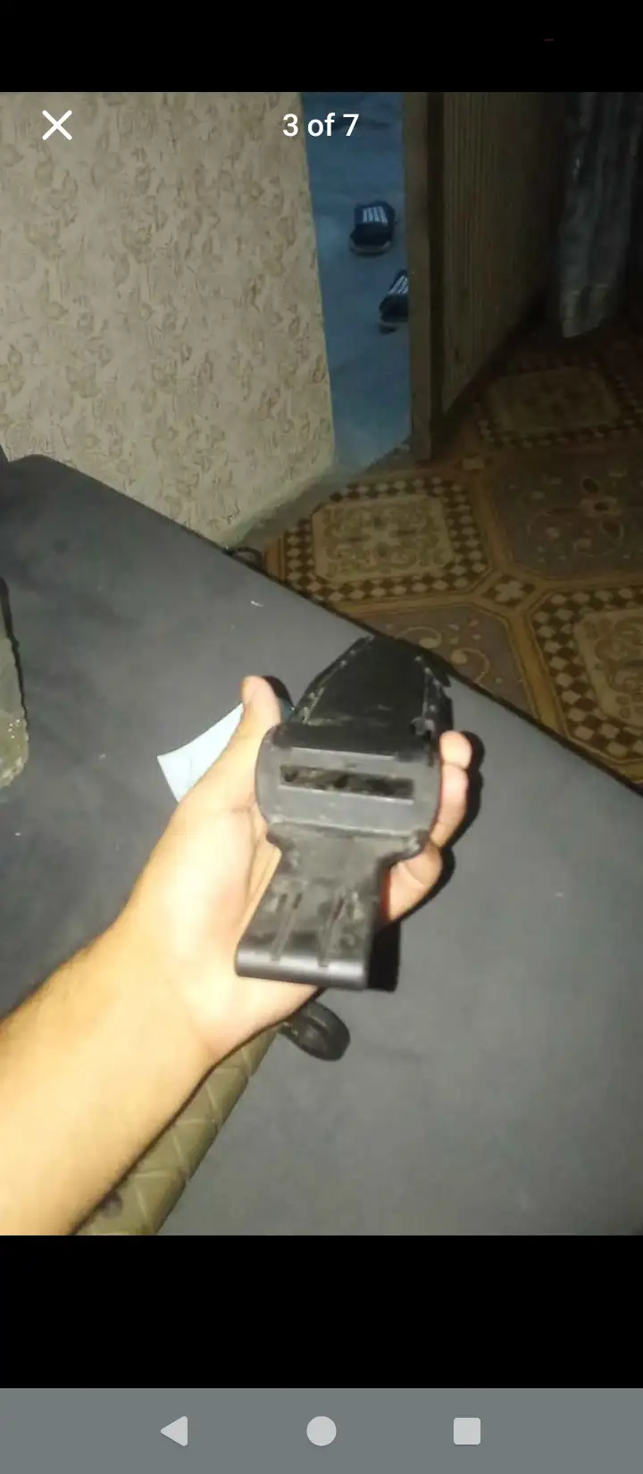 Colombia knife for sale