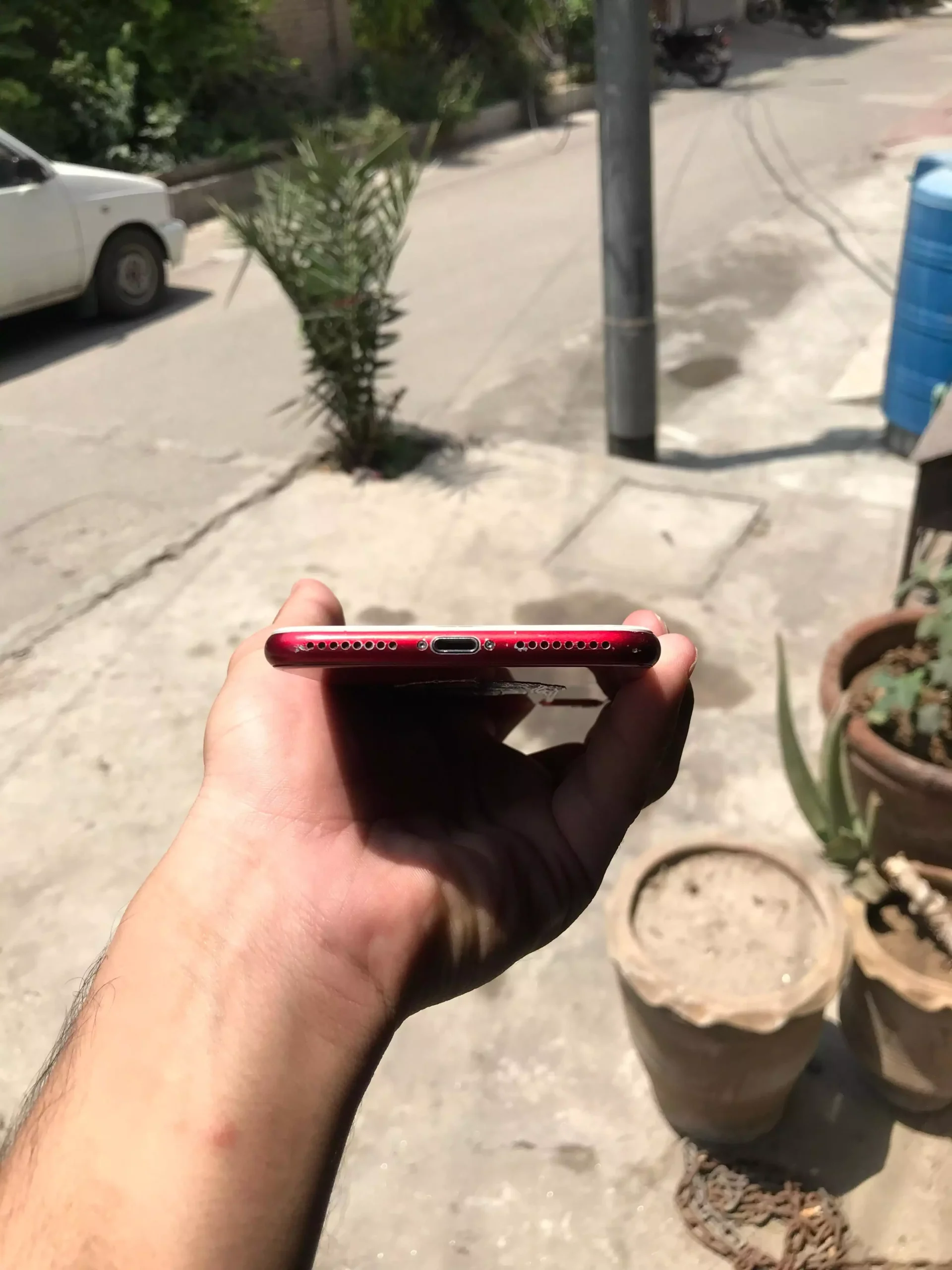 Iphone 8plus
