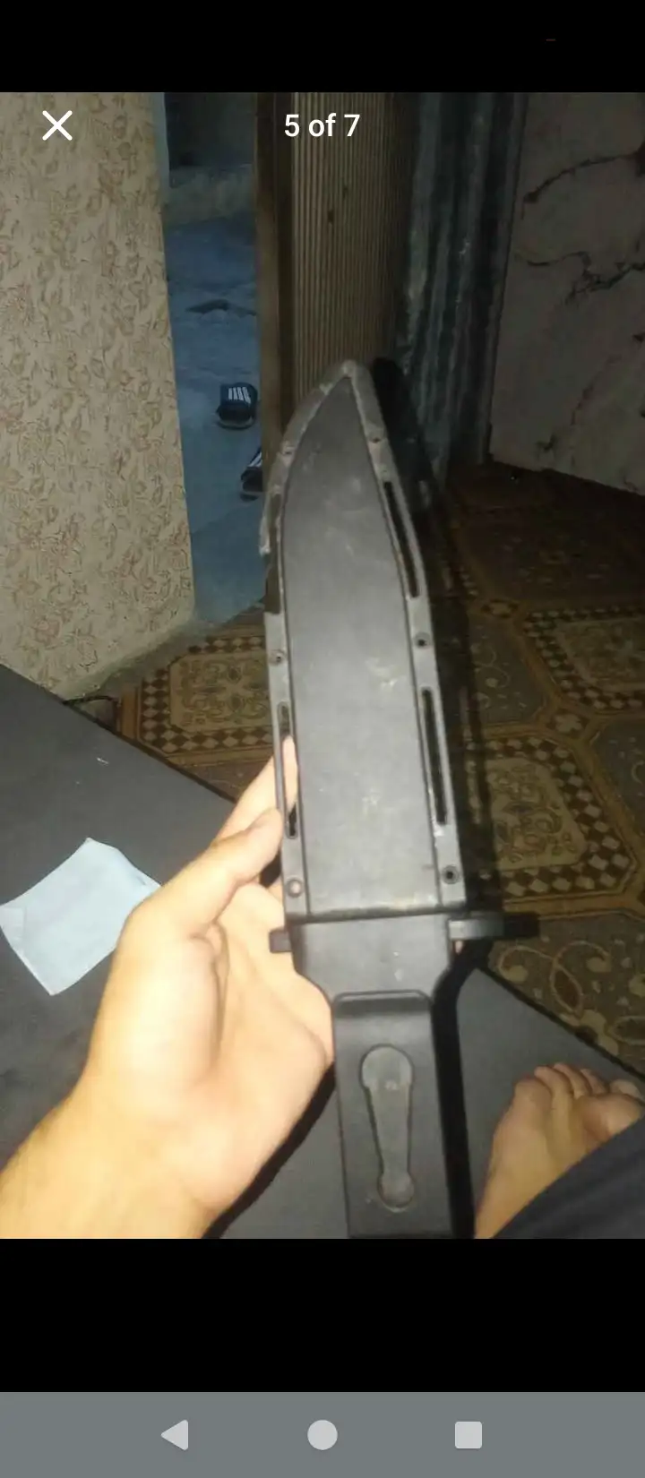Colombia knife for sale