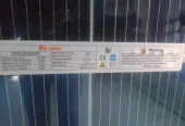Solar Panels and Inverters