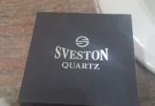 Sveston watch original