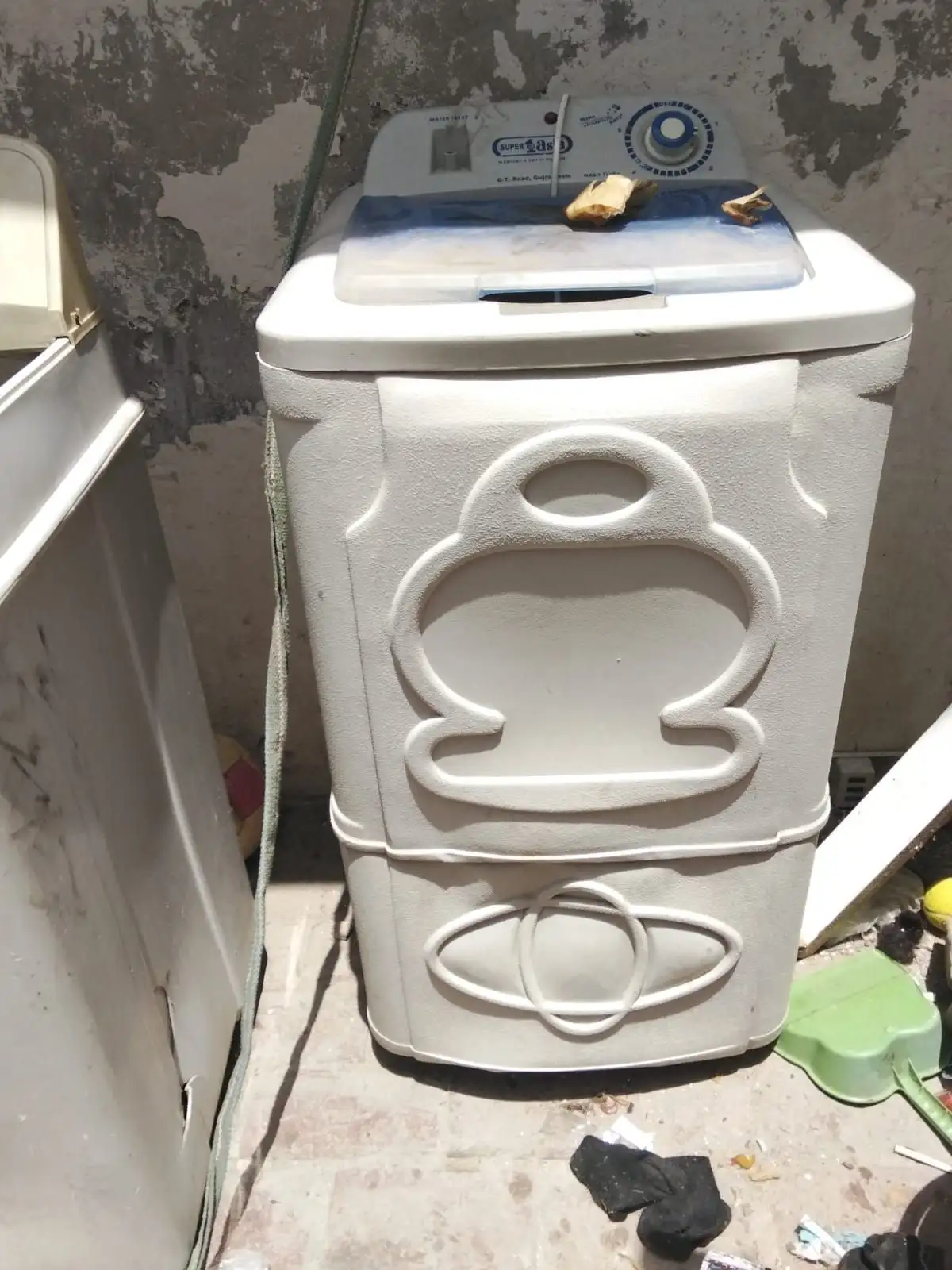 Dryer’s