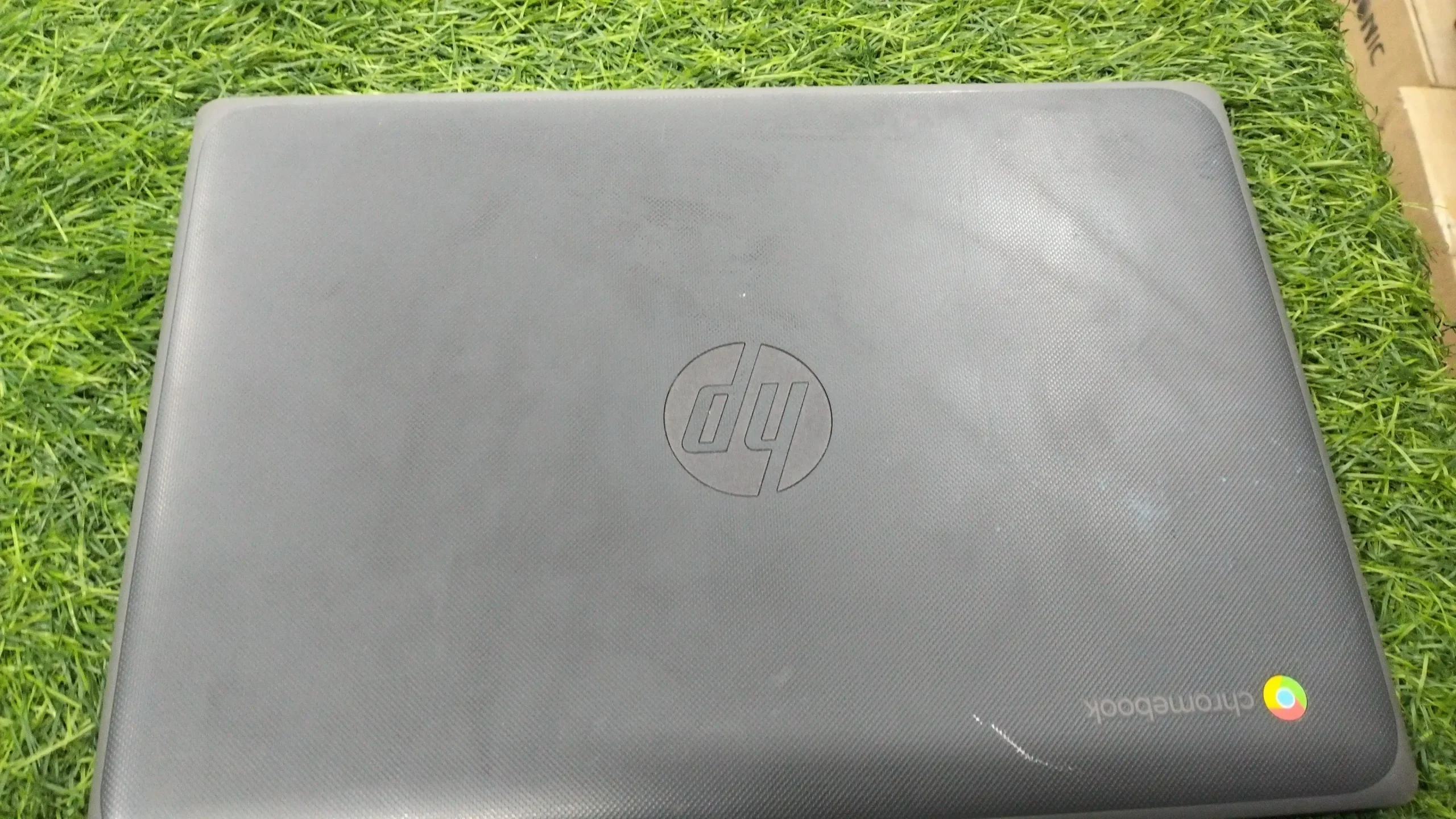 Hp Chromebook 11 g8 EE
