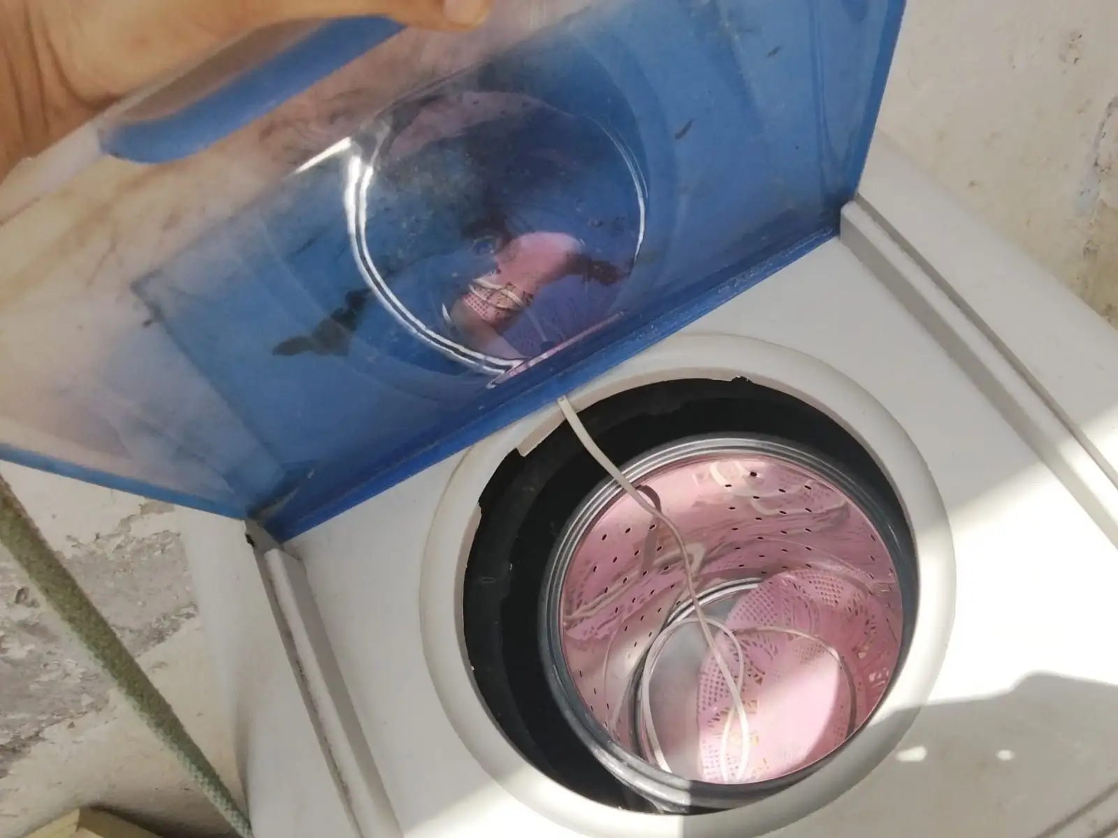 Dryer’s