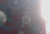 Rava giloli tire changer machine miter gheej heter taraly jack