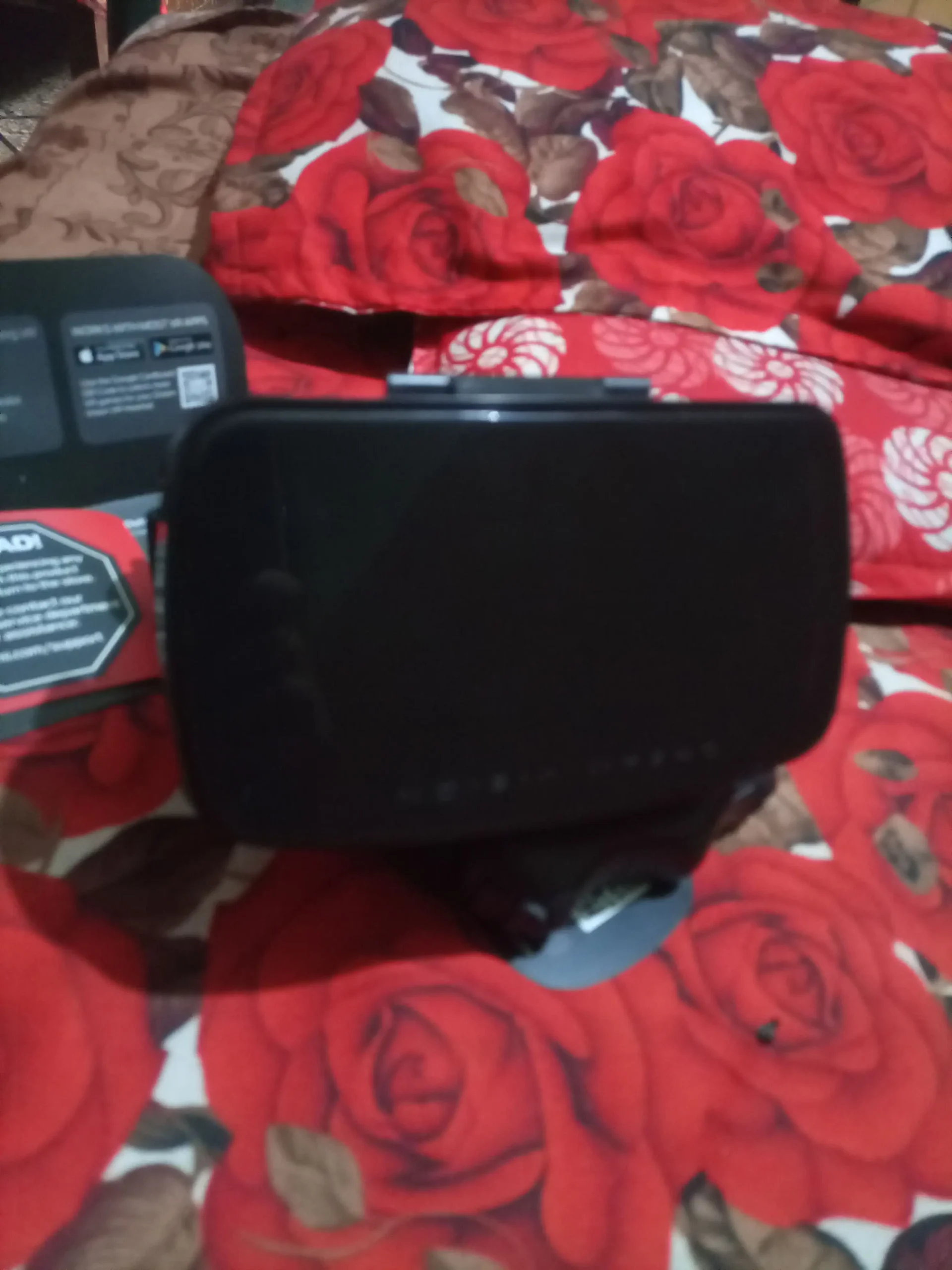 VR Box new condition