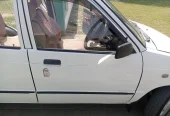 Suzuki Mehran vxr 2015