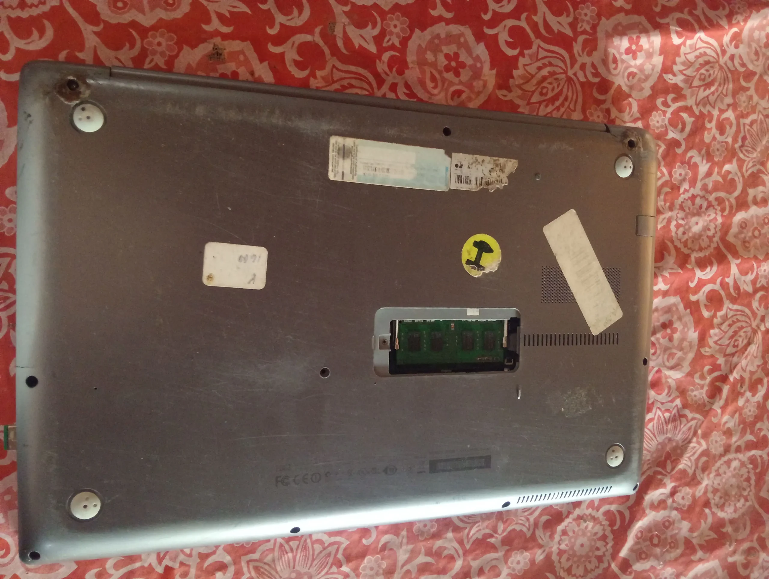 Samsung Laptop