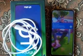 Infinix S5 Pro 6GB RAM 128GB PTA Approved Full Fresh Mobile
