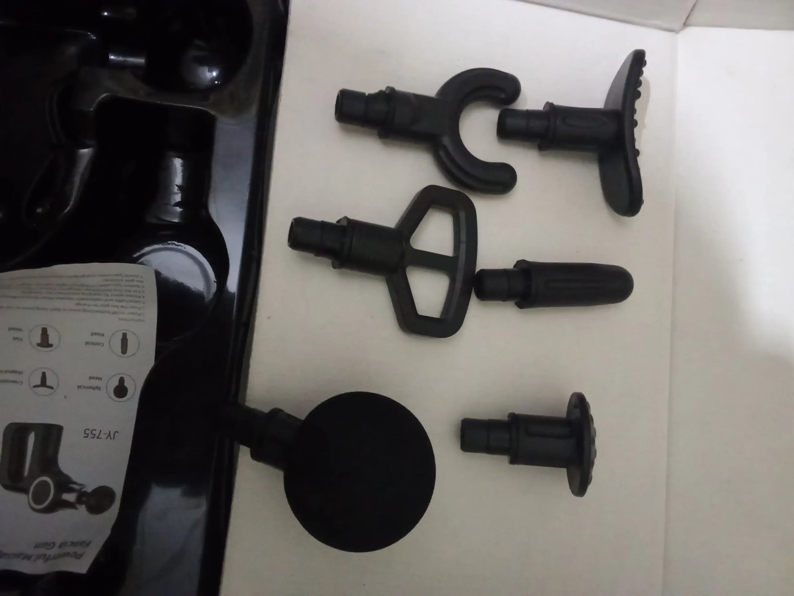 Massager gun 03174849607
