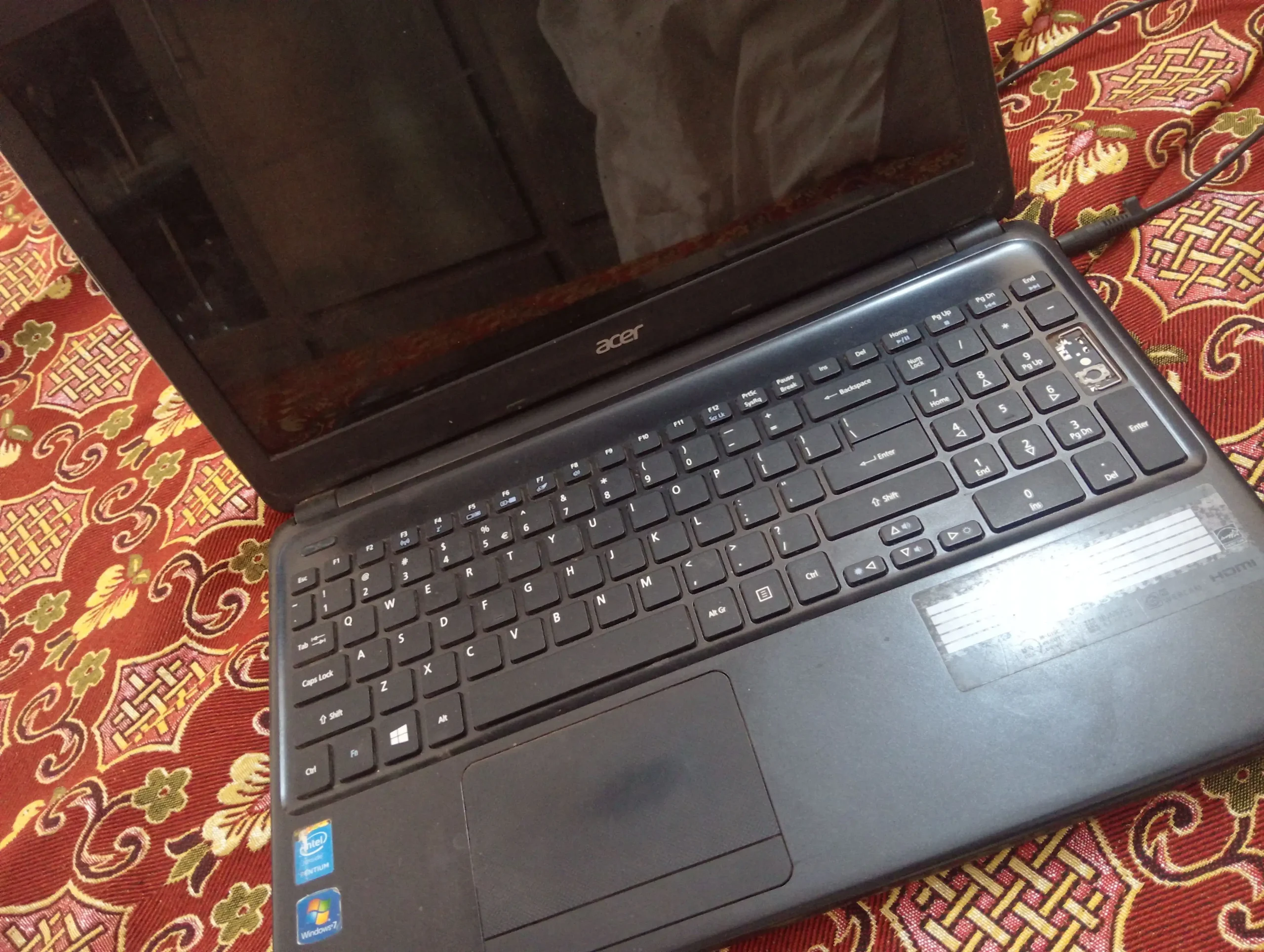 Acer Laptop