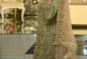 Bridal dress