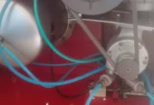 Rava giloli tire changer machine miter gheej heter taraly jack