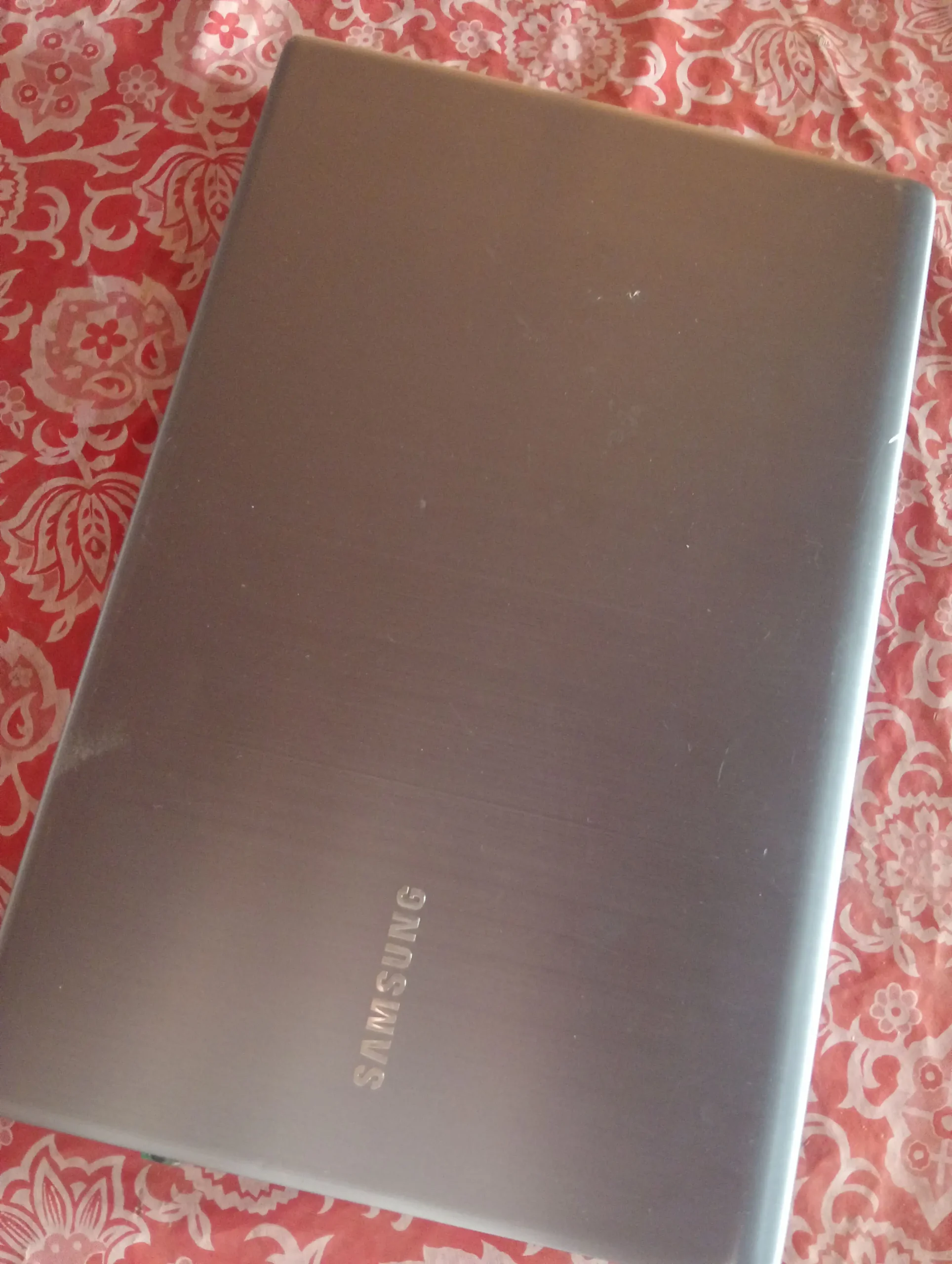 Samsung Laptop