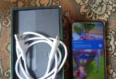 Infinix S5 Pro 6GB RAM 128GB PTA Approved Full Fresh Mobile