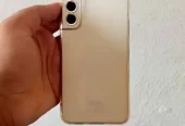 Samsung Galaxy S22 Plus 5G With Box