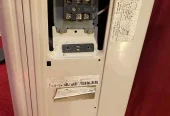 Haier 1 ton DC inverter
