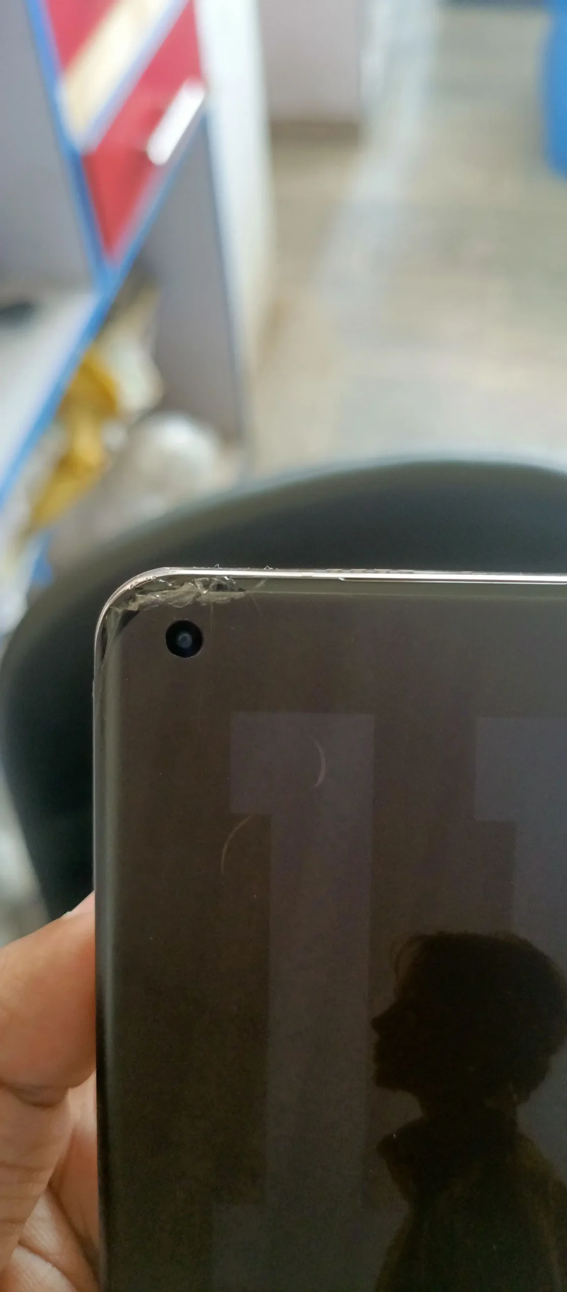 Xiamoi Mi 11 Ultra