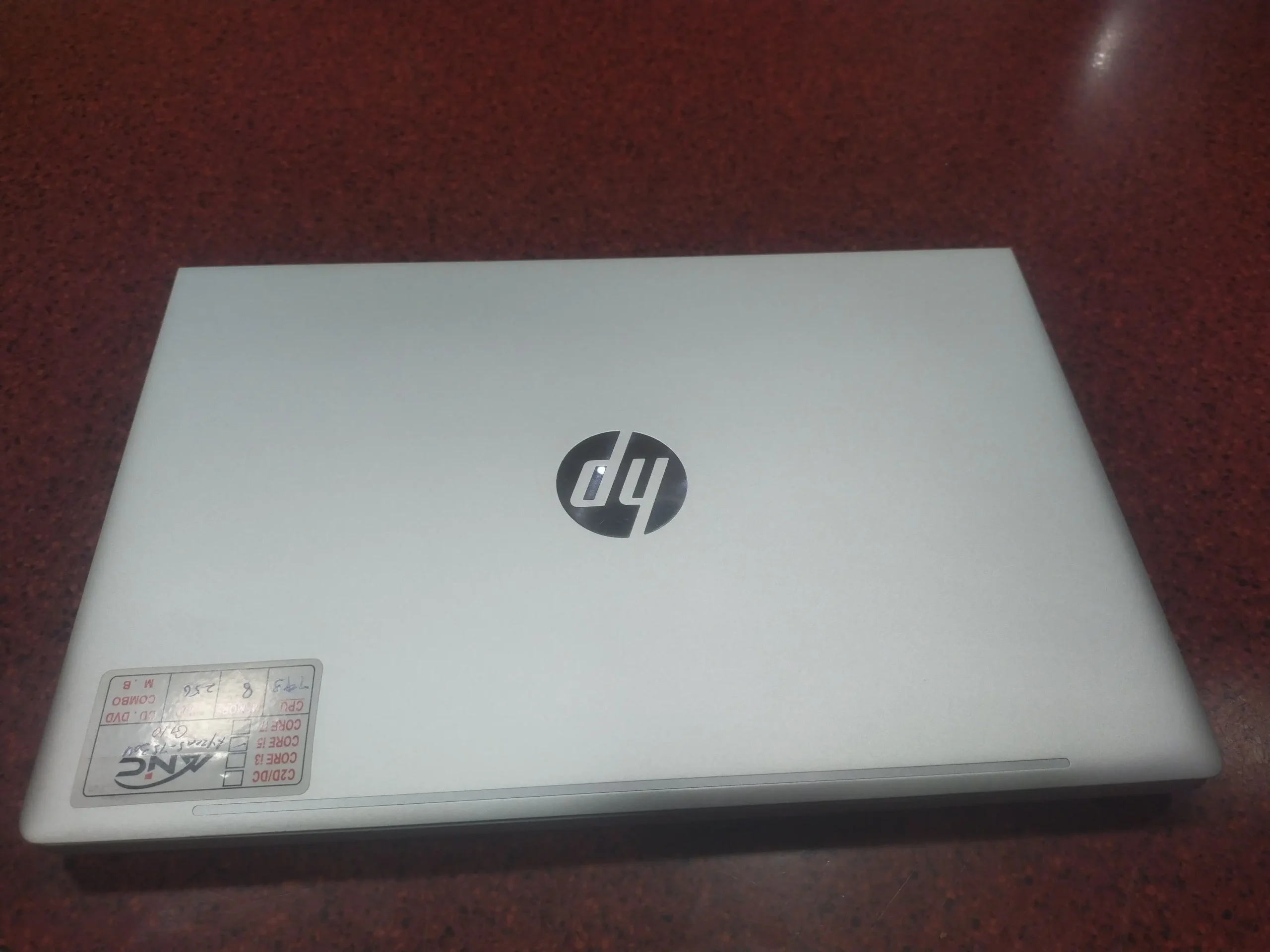 Hp ProBook 445 G10 Ryzen 5 13th generation