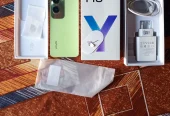 Vivo Y18 for sale 4 4GB 128GB with all complete Box 0328-6498423