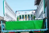 Ravi Suzuki model 2015