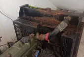 Gas generator