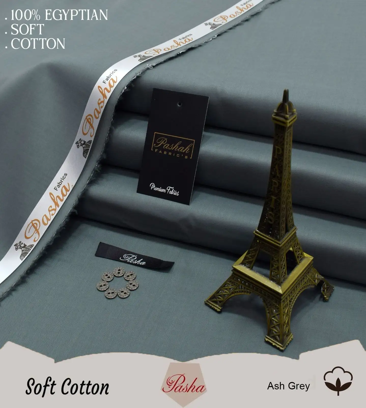 Pasha soft cotton available for reasonable price contact number 03131728603