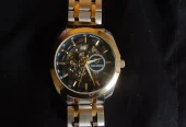 Very Premium Quality. Heavy Weight. Movement Automatic Only 6599