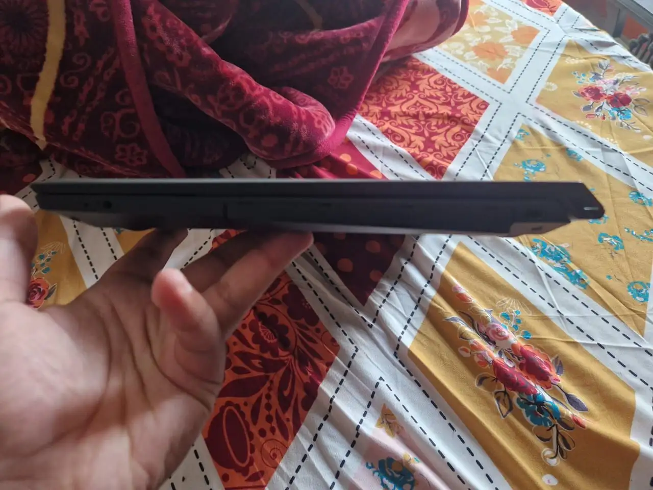 Lenovo laptop i5 6th generation
