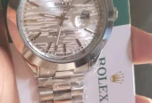 Rolex watch