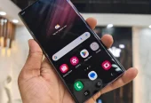 Samsung s22 ultra 5g non pta esim time para ha zong ki sim chal raje ha all ok