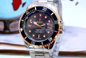 Men’s Rolex Style Dive Watch