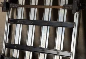 Aluminium Roof Rack / Luggage Carrier