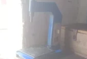 Rava giloli tire changer machine miter gheej heter taraly jack