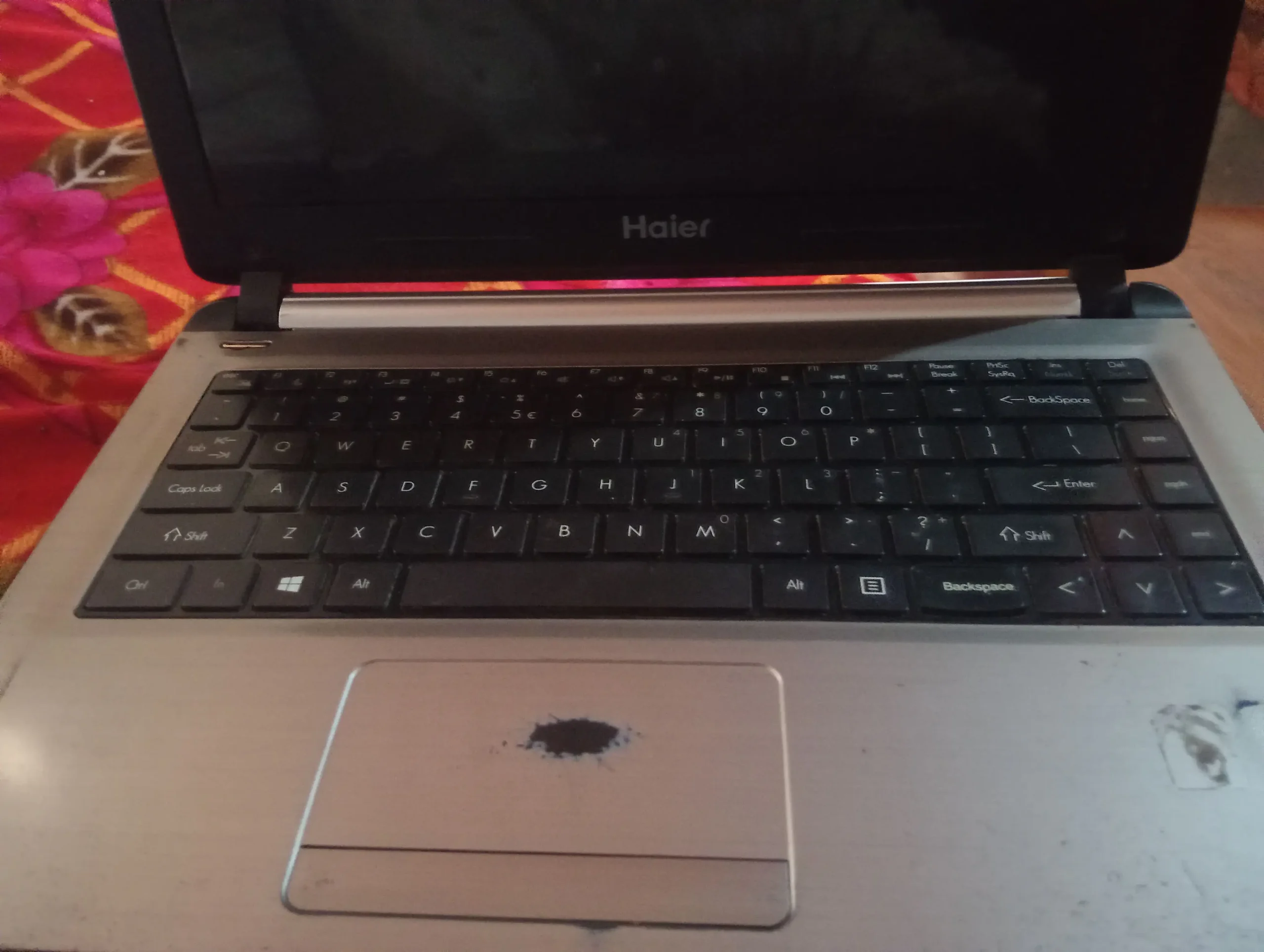 Haier Laptop