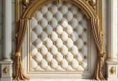 3 D wallpaper home instead