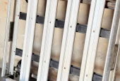 Aluminium Roof Rack / Luggage Carrier
