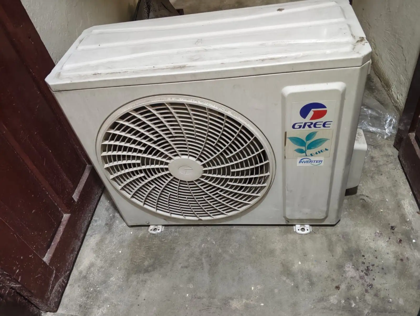 1 ton gree inverter ac for sale