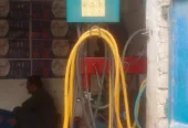 Rava giloli tire changer machine miter gheej heter taraly jack