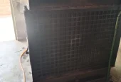 Gas generator
