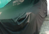trunk mate and car top