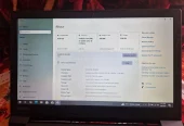 Lenovo laptop i5 6th generation