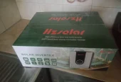 Solar Panels and Inverters